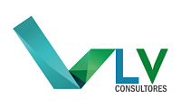 logo de lv consultores